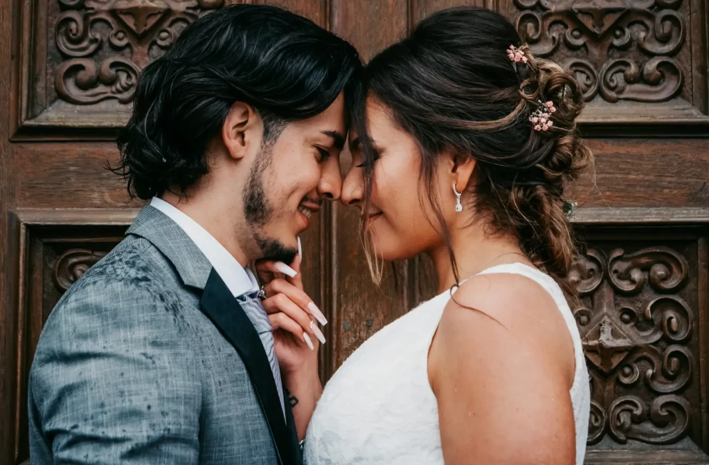 Photographe de mariage à Lausanne, capture d'images authentiques et inoubliables.