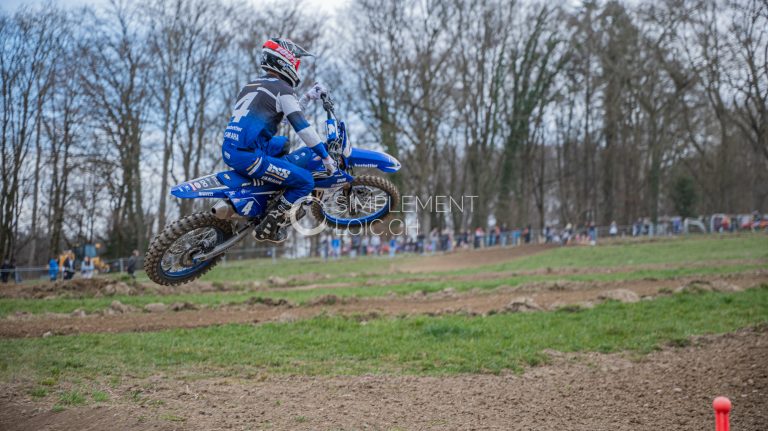 Motocross Angora Belmont 2025