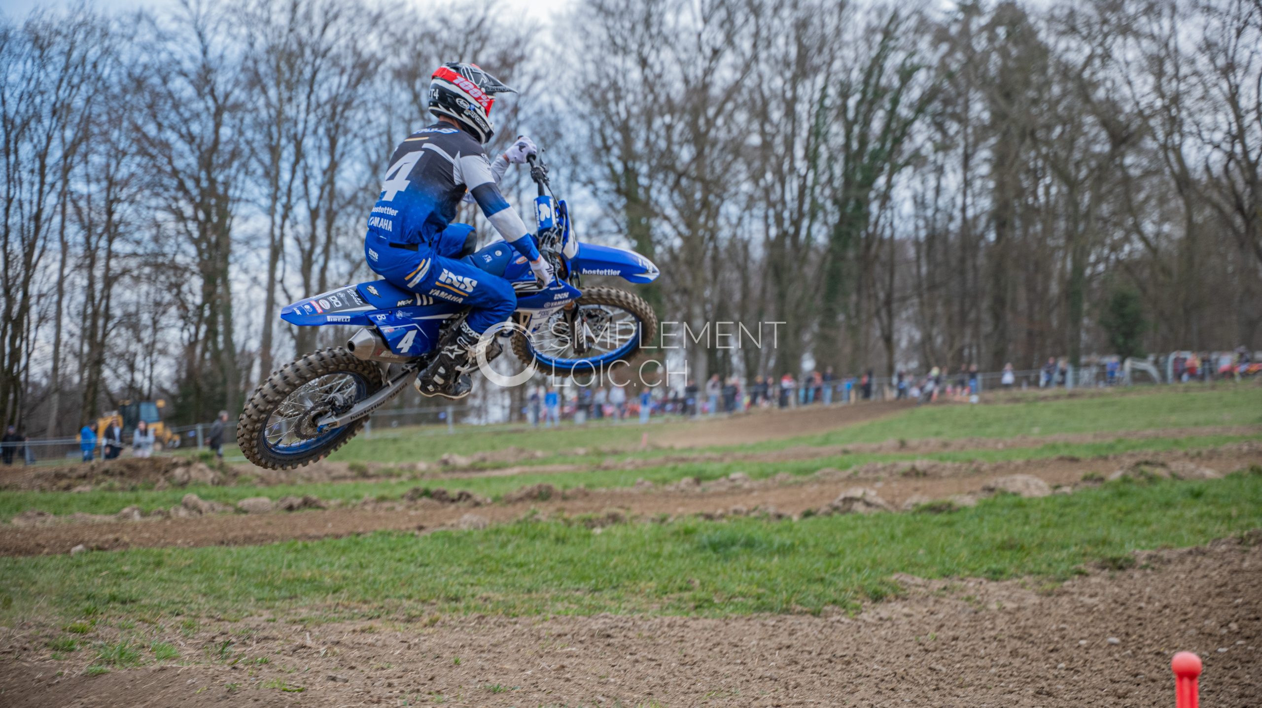 Motocross Angora Belmont 2025