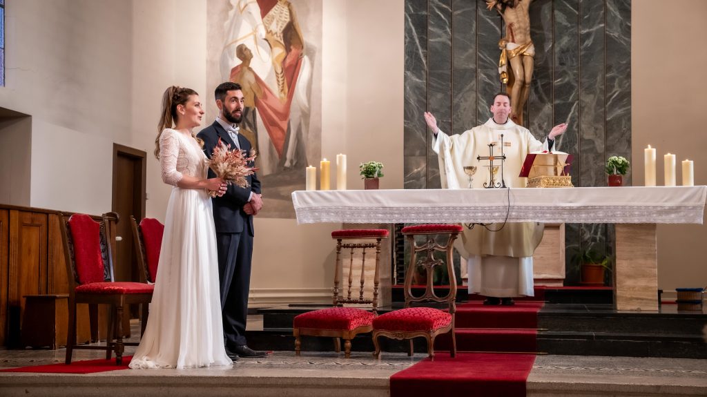 Mariage Printemps 2023 /Alicia & Adrien