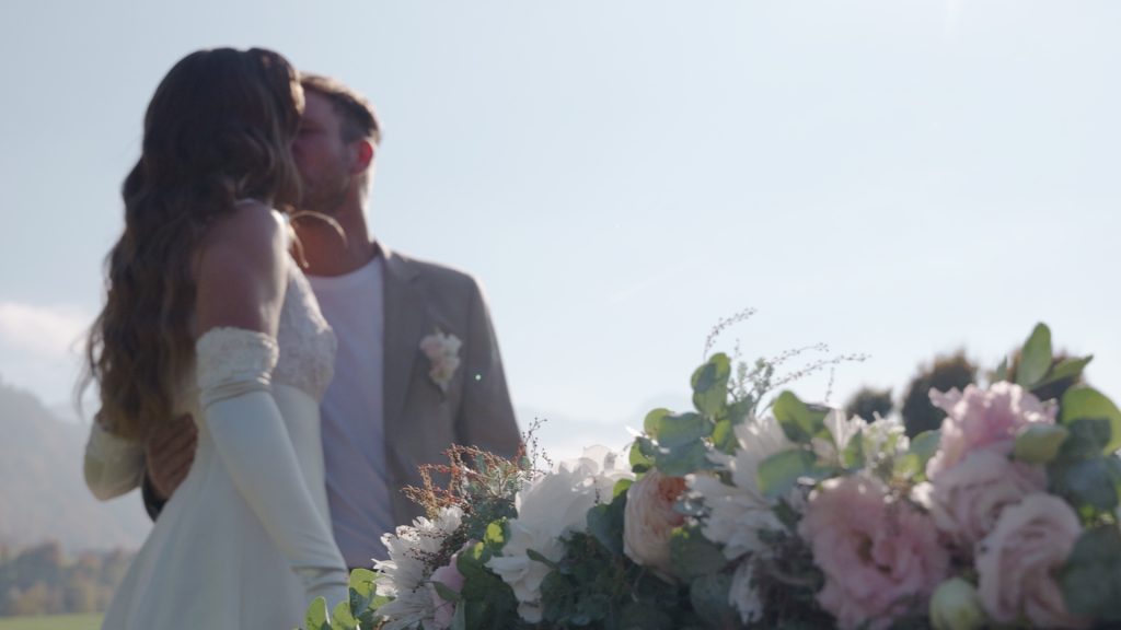 video mariage gruyere