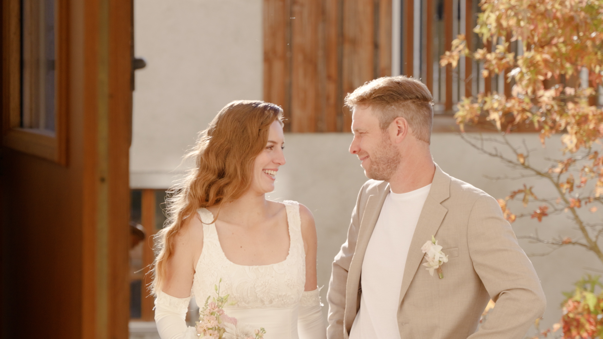 video mariage gruyère