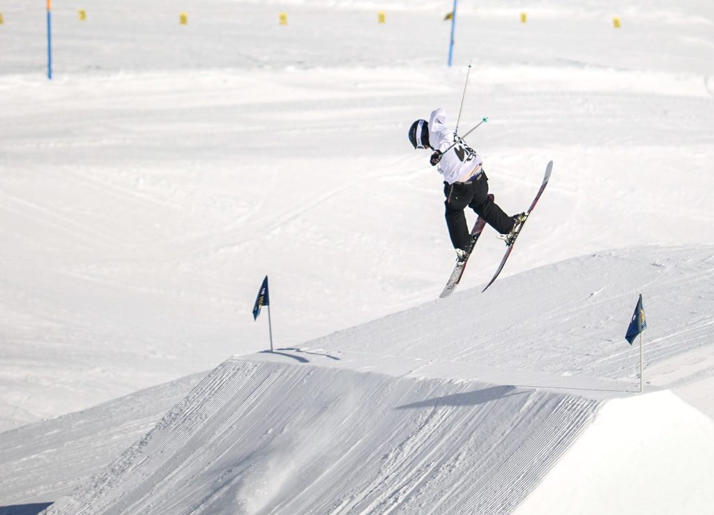 vidéaste sportif Fribourg