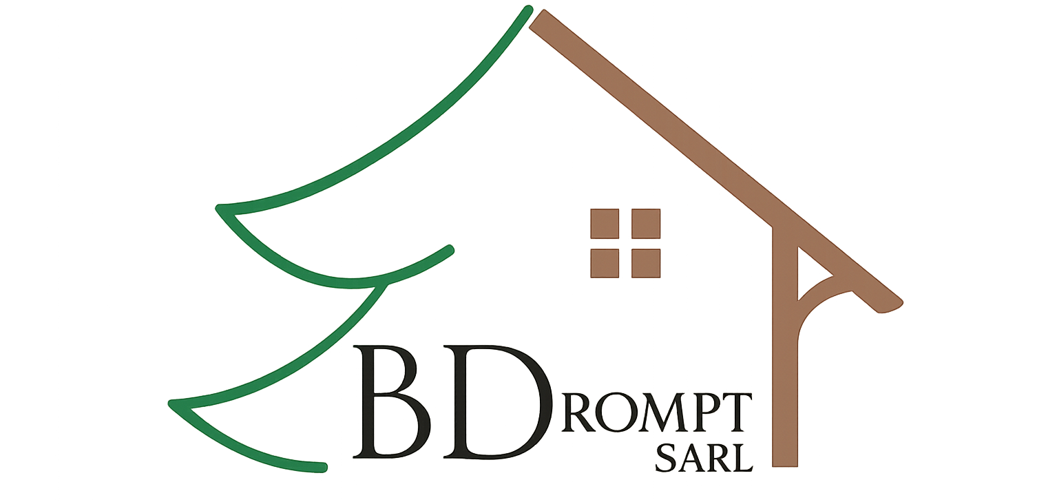 Site internet Bdrompt.ch